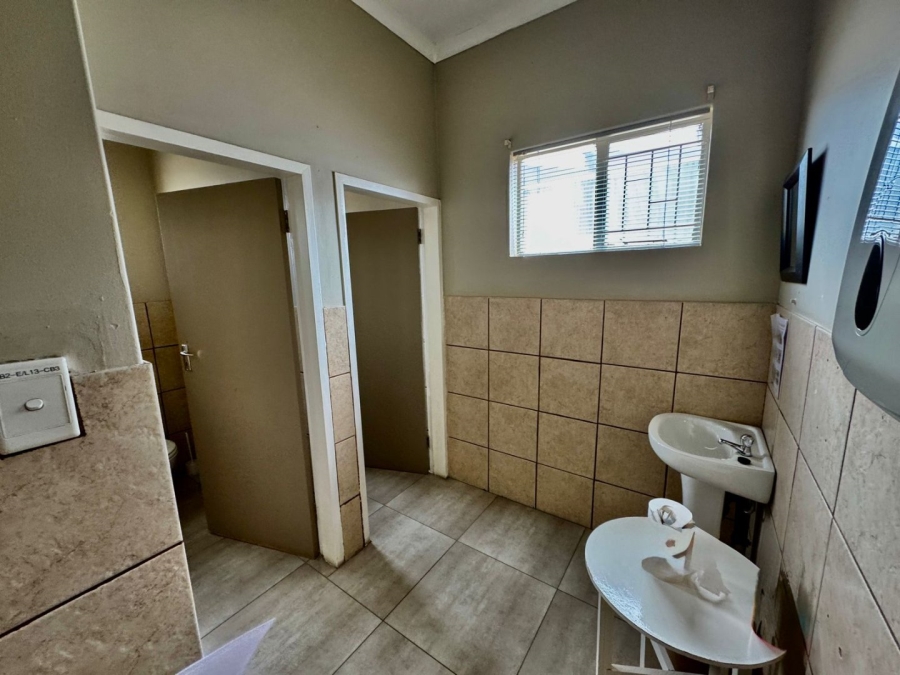  Bedroom Property for Sale in Potchefstroom Industrial North West